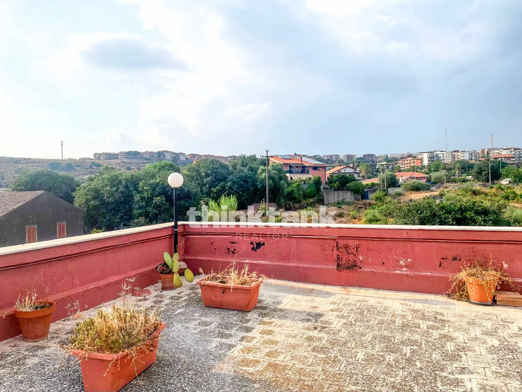 Immagine per Appartamento in vendita a Ragalna Via Fattori 27