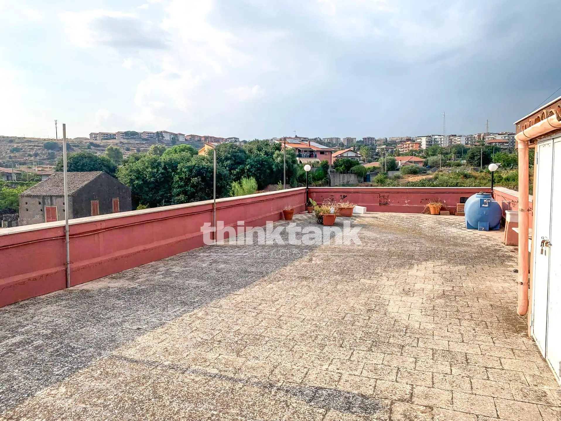 Immagine per Appartamento in vendita a Ragalna Via Fattori 27