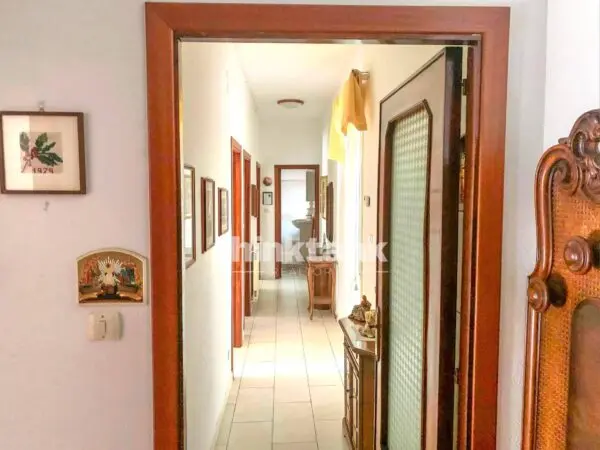 Immagine per Appartamento in vendita a Ragalna Via Fattori 27