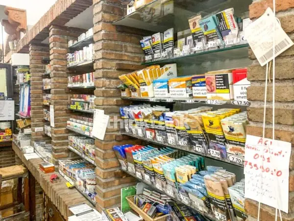 Attività Commerciale via Etnea, Ragalna