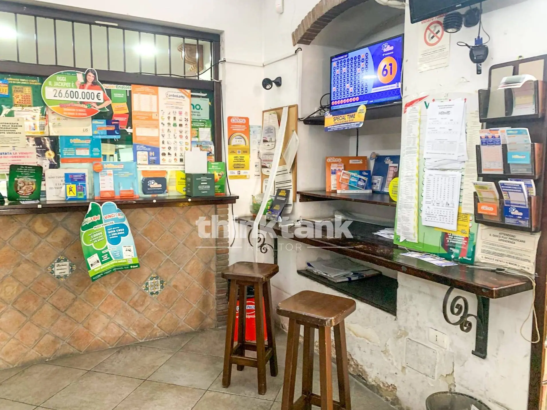 Immagine per Attività Commerciale in vendita a Ragalna Via Etnea 