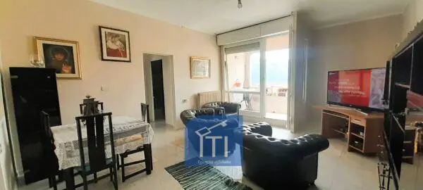 Appartamento via Carponete, Sant'Elia Fiumerapido