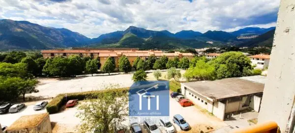 Appartamento via Carponete, Sant'Elia Fiumerapido