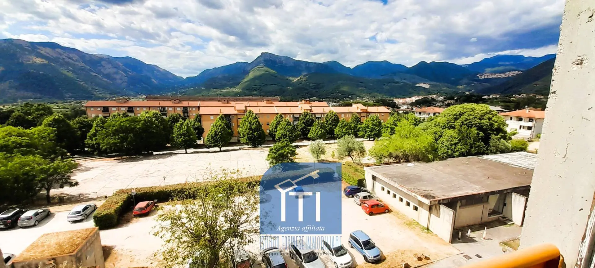 Immagine per Appartamento in vendita a Sant'Elia Fiumerapido TRAVERSA VIA CARPONETE 