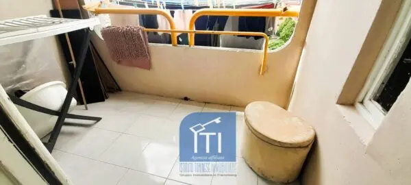 Appartamento via Carponete, Sant'Elia Fiumerapido