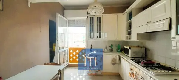 Appartamento via Carponete, Sant'Elia Fiumerapido