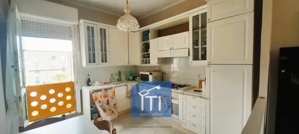 Appartamento via Carponete, Sant'Elia Fiumerapido
