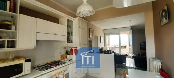 Appartamento via Carponete, Sant'Elia Fiumerapido