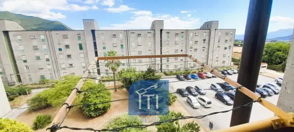 Appartamento via Carponete, Sant'Elia Fiumerapido