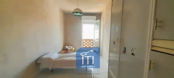 Appartamento via Carponete, Sant'Elia Fiumerapido