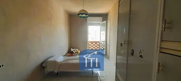 Appartamento via Carponete, Sant'Elia Fiumerapido