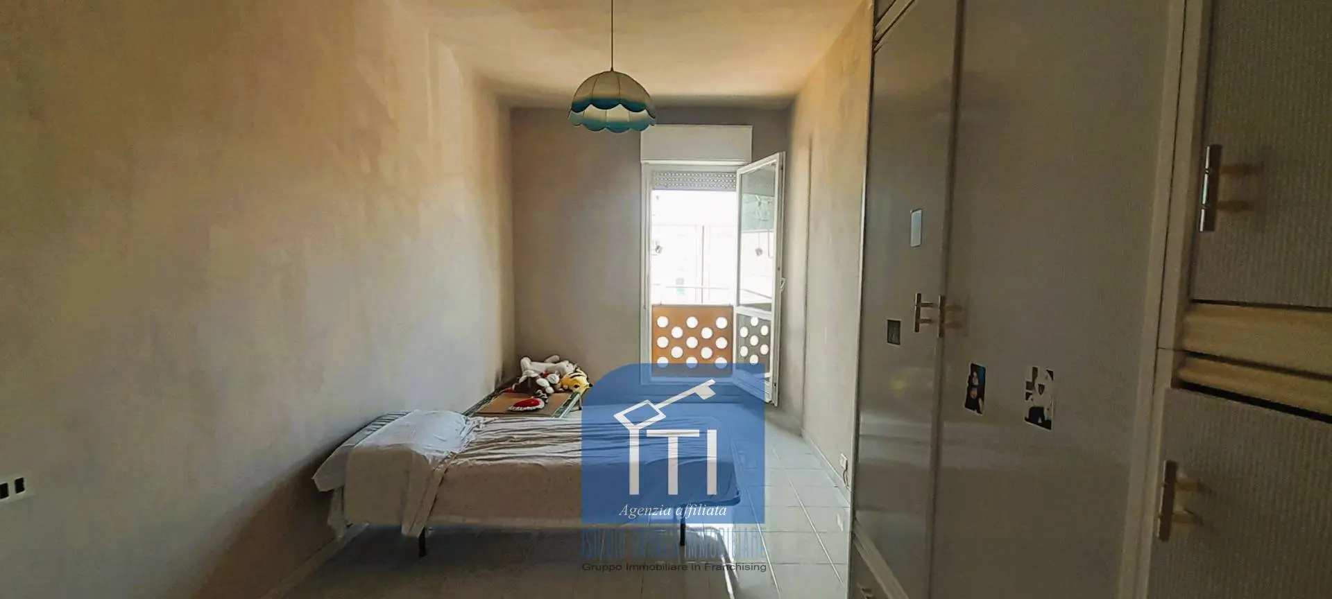 Immagine per Appartamento in vendita a Sant'Elia Fiumerapido TRAVERSA VIA CARPONETE 