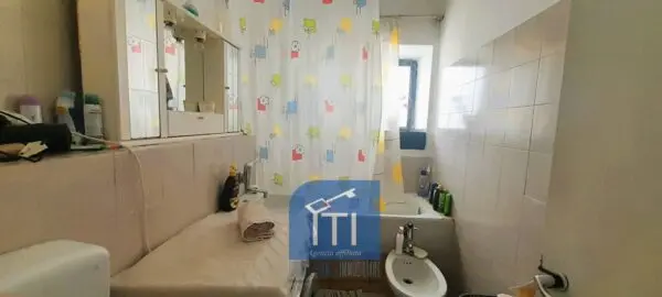 Appartamento via Carponete, Sant'Elia Fiumerapido