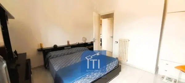 Appartamento via Carponete, Sant'Elia Fiumerapido