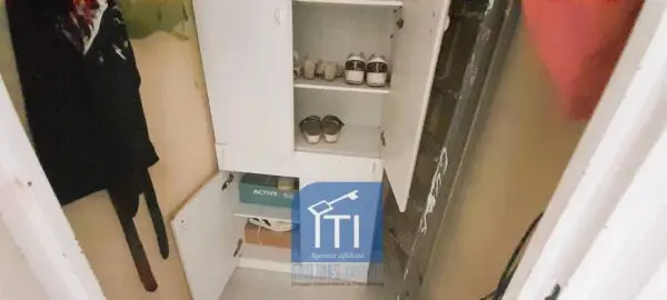 Appartamento via Carponete, Sant'Elia Fiumerapido