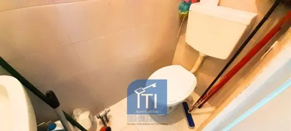 Appartamento via Carponete, Sant'Elia Fiumerapido