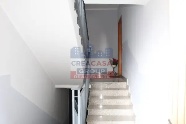 Appartamento via Torrente Malorato, Mascali