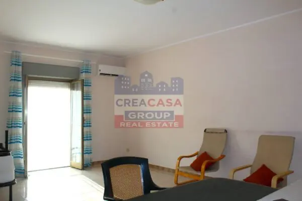 Appartamento via Torrente Malorato, Mascali