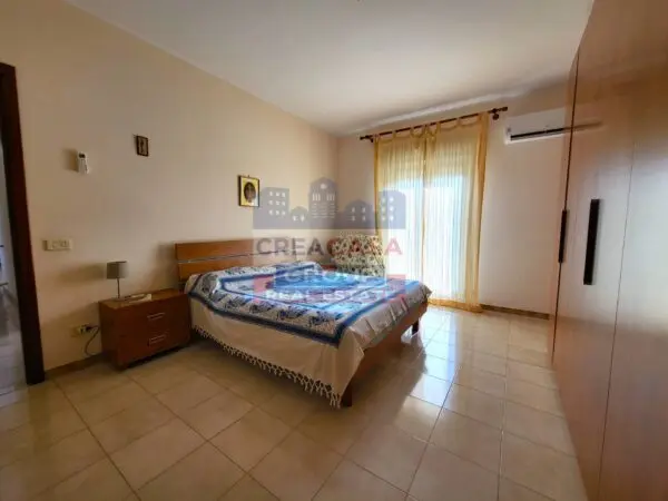 Appartamento via Torrente Malorato, Mascali