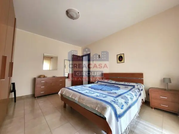 Appartamento via Torrente Malorato, Mascali