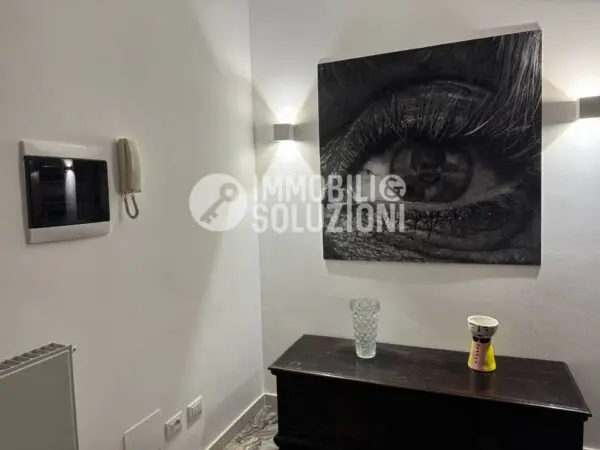 Appartamento via Marzanica 39, Bergamo