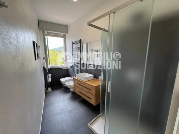 Appartamento via Marzanica 39, Bergamo