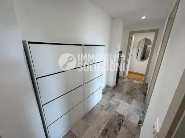 Appartamento via Marzanica 39, Bergamo