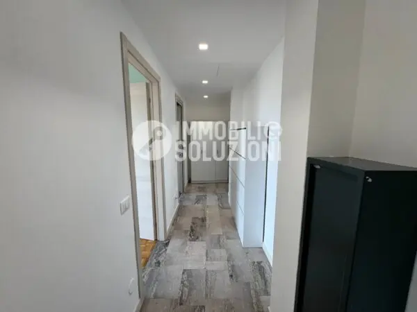 Appartamento via Marzanica 39, Bergamo