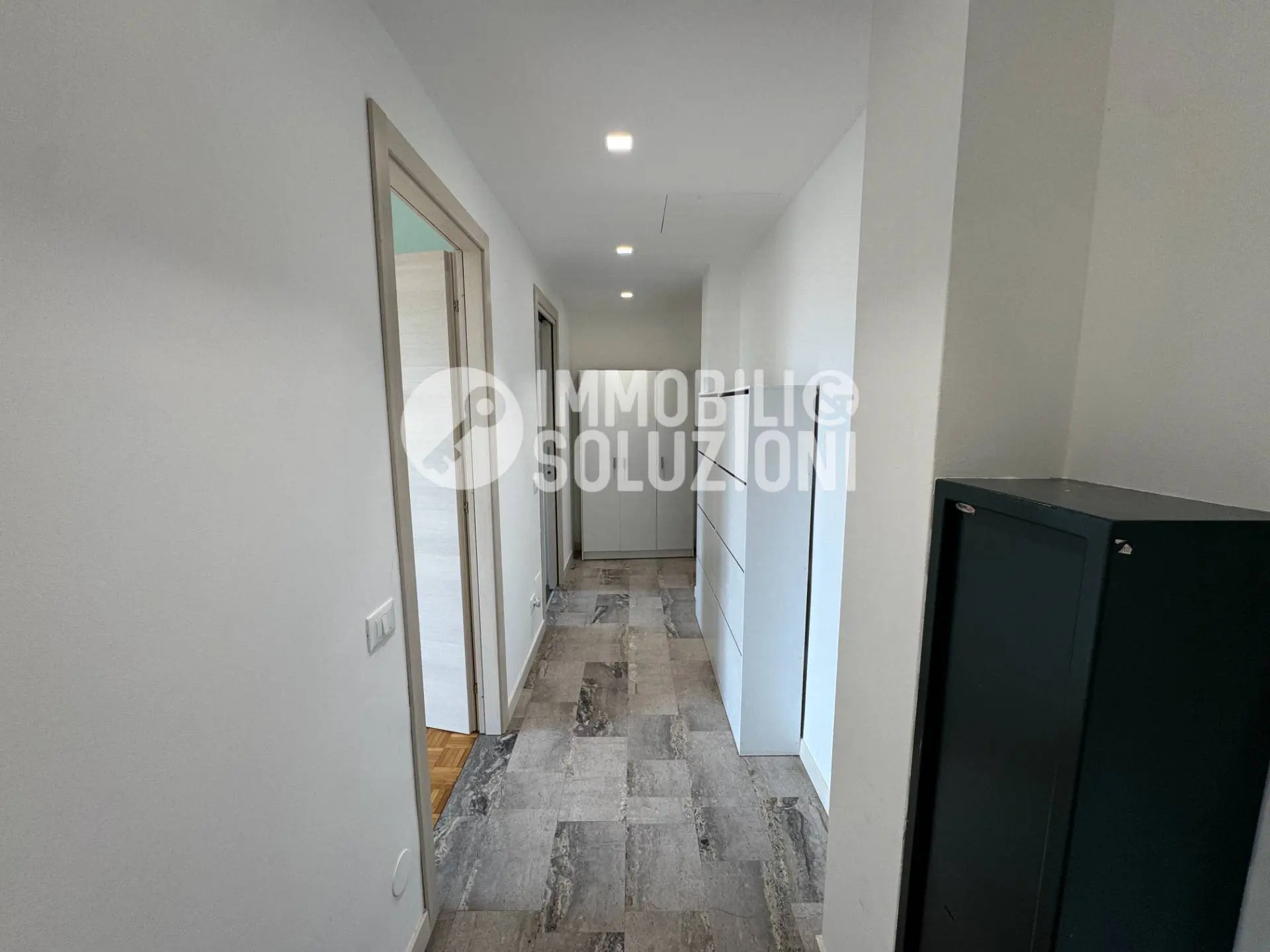 Immagine per Appartamento in affitto a Bergamo Via Marzanica 39