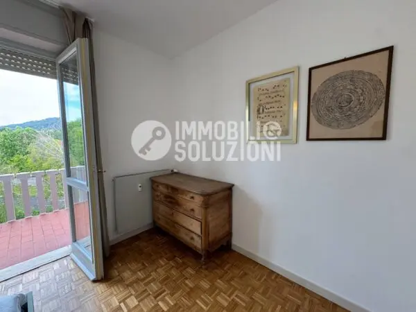 Appartamento via Marzanica 39, Bergamo