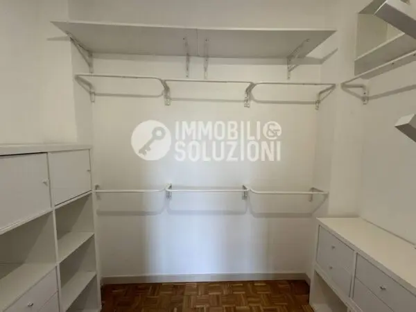 Appartamento via Marzanica 39, Bergamo