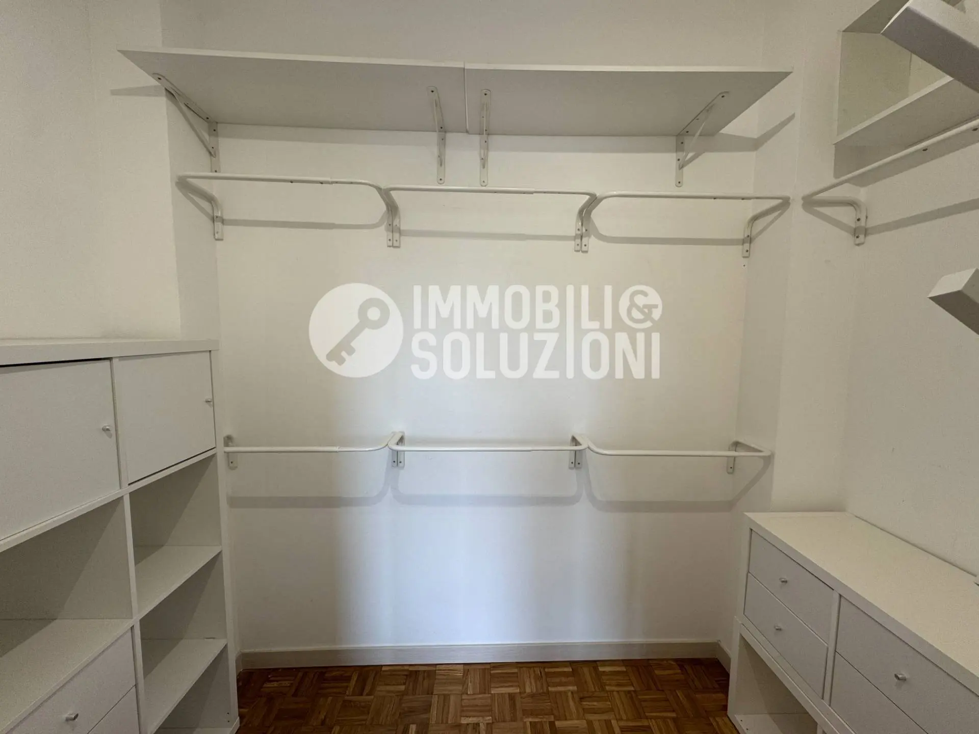 Immagine per Appartamento in affitto a Bergamo Via Marzanica 39