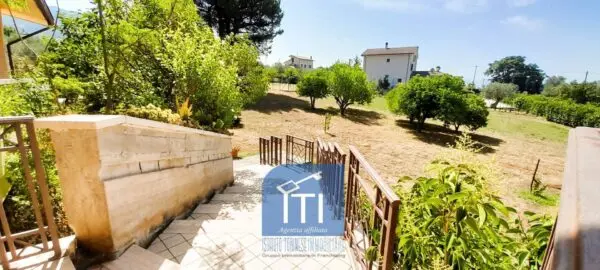 Casa Semindipendente via Degli Uliveti, Sant'Elia Fiumerapido