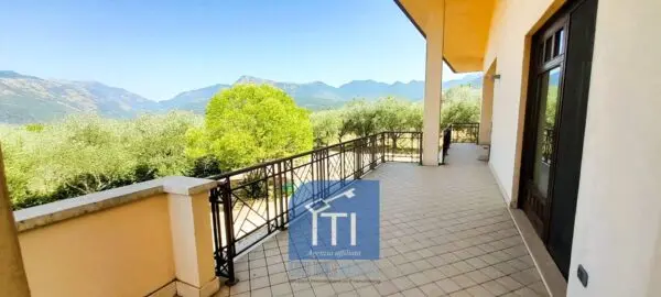 Casa Semindipendente via Degli Uliveti, Sant'Elia Fiumerapido