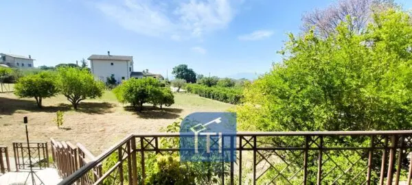 Casa Semindipendente via Degli Uliveti, Sant'Elia Fiumerapido