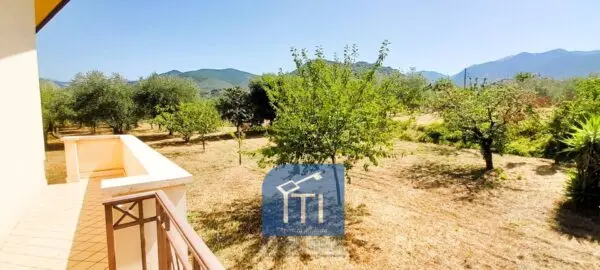 Casa Semindipendente via Degli Uliveti, Sant'Elia Fiumerapido