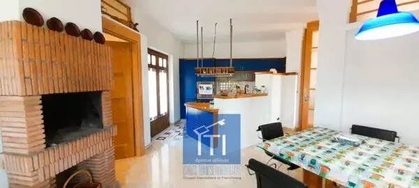Casa Semindipendente via Degli Uliveti, Sant'Elia Fiumerapido