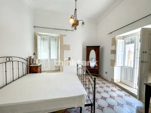 Appartamento via Antonio Sofia, Noto