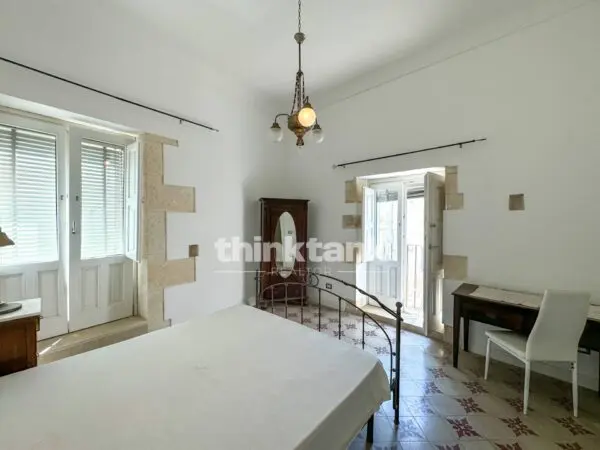 Appartamento via Antonio Sofia, Noto