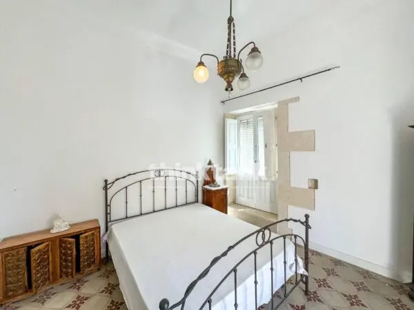 Appartamento via Antonio Sofia, Noto