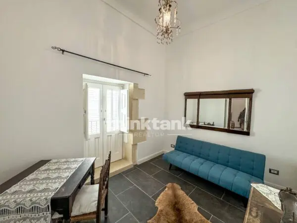 Appartamento via Antonio Sofia, Noto