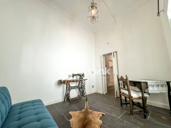 Appartamento via Antonio Sofia, Noto