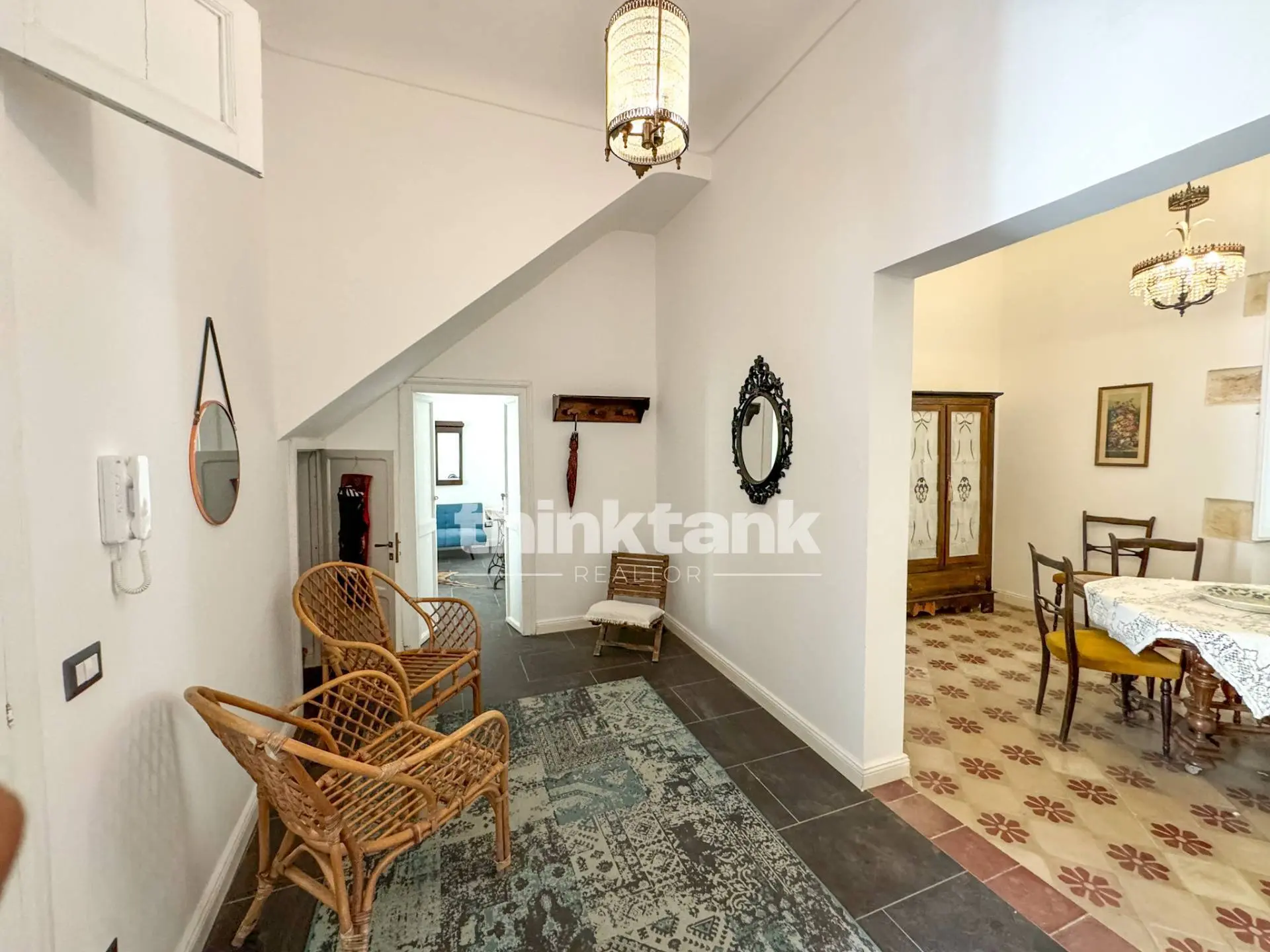 Immagine per Appartamento in vendita a Noto Via Antonio Sofia 