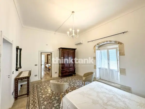 Appartamento via Antonio Sofia, Noto