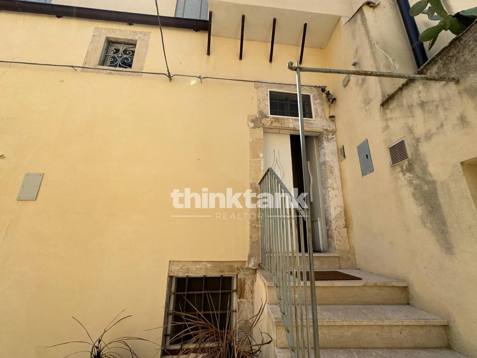 Immagine per Appartamento in vendita a Noto Via Antonio Sofia 