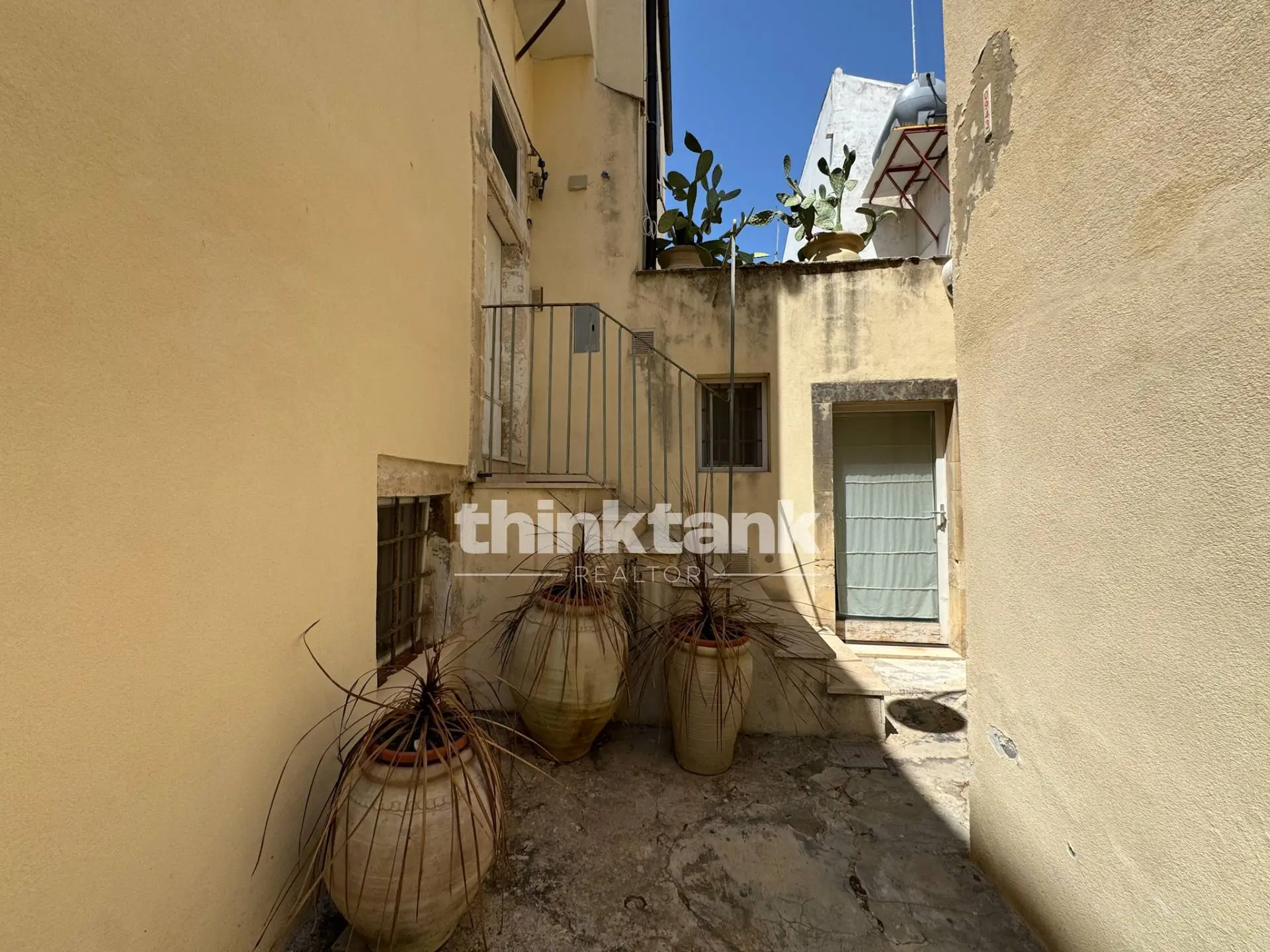 Immagine per Appartamento in vendita a Noto Via Antonio Sofia 