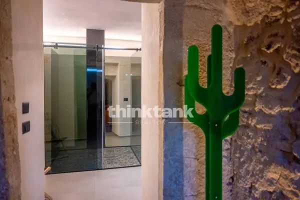 Appartamento via Cavour, Noto
