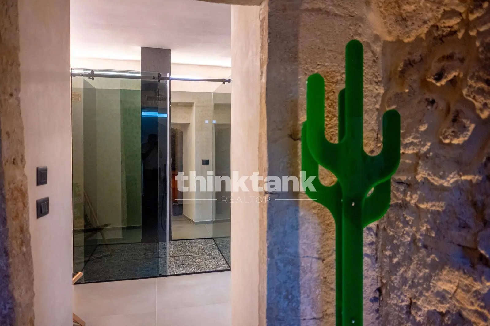 Immagine per Appartamento in vendita a Noto Via Cavour 