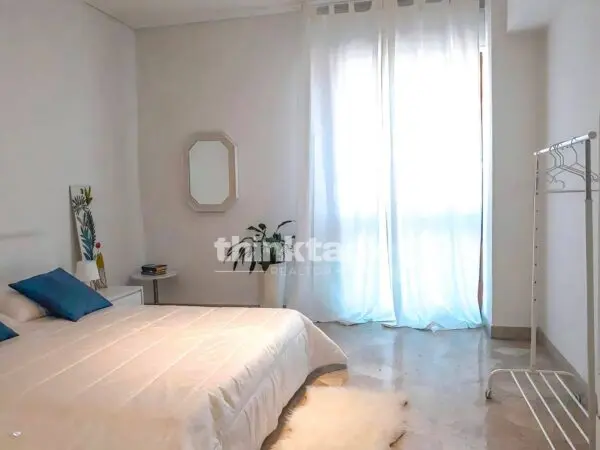 Appartamento via Teocrito, Catania