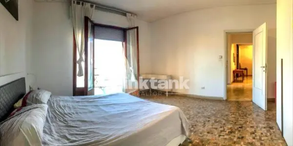 Appartamento via Teocrito, Catania